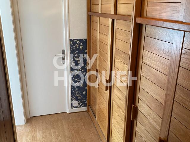 À LOUER ? Appartement T3 de standing à Saint Quay Portrieux