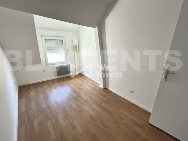À LOUER – Appartement T3 de 46 m² – Hyper centre Cosne Co