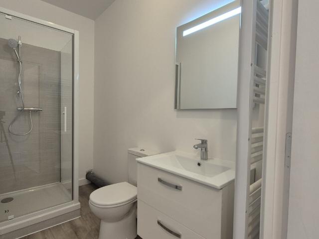 À louer – Appartement T3 de 55 m² – Rénové – Lunéville, proche château