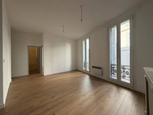 À LOUER – APPARTEMENT T3 DE 58 M² – MARSEILLE 13001/THIERS