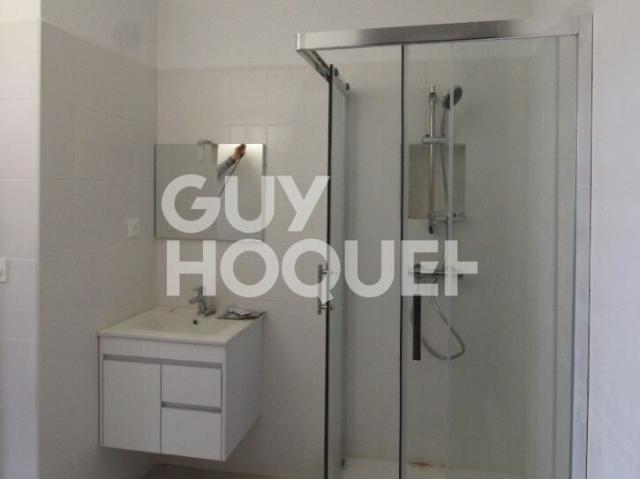 A LOUER: appartement T3 de 53 m² à CASTETS 40260