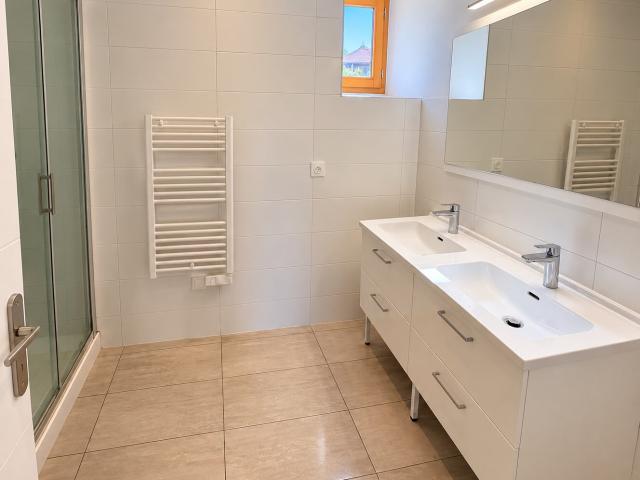 À LOUER APPARTEMENT T3 DE 65 m2 EN PLEIN CENTRE VILLE DE L