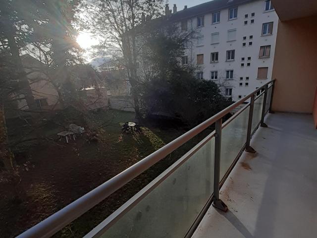 À louer – Appartement T3 de 65 m²