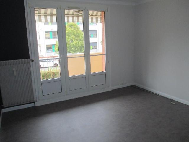 À LOUER – Appartement T3 de 65 m² – Vesoul