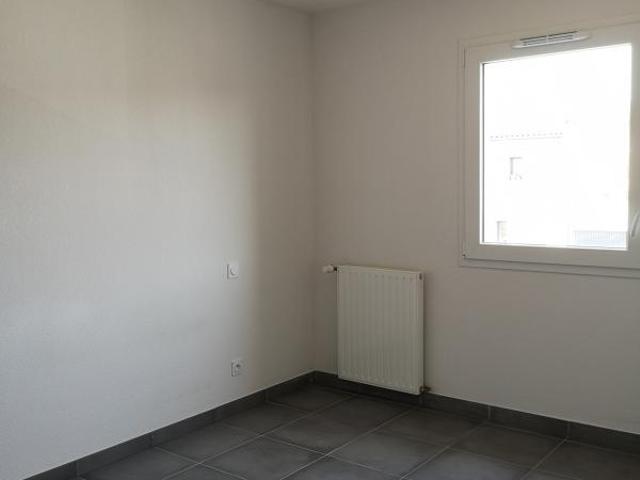 À Louer – Appartement T3 de 65,20 m² avec Grande Terrasse – Limite Escalquens Dossier avec garants acceptés