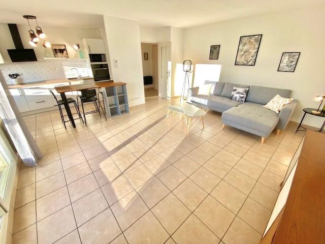 A LOUER APPARTEMENT T3 DE 66.91 M² RUE CHARLES RICHARD 69003 LYON