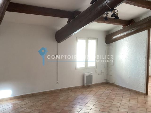 À louer Appartement T3 de 68 m2 au coeur de Châteaurenard