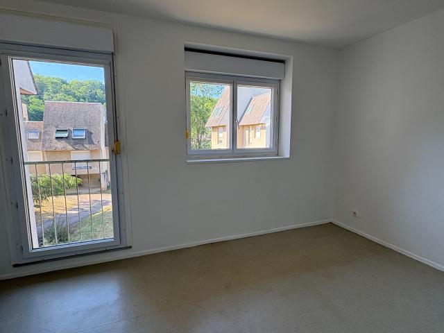 À louer – Appartement T3 de 69 m² au 2ème étage à CLAMECY