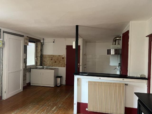 À LOUER – APPARTEMENT T3 DE 61,03 m² – VESOUL