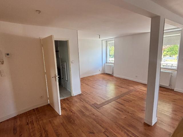 À louer ! Appartement T3 de 62m² à Montceau les Mines, Montceau les mines