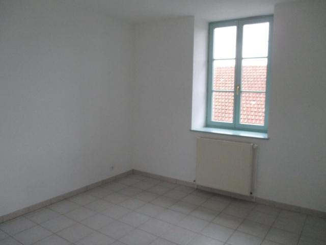 À LOUER – Appartement T3 de 72 m² – Vy lès Filain