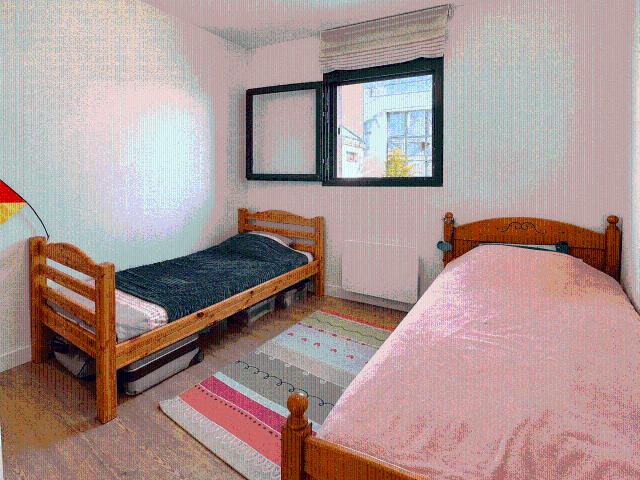 À LOUER Appartement T3 en centre ville