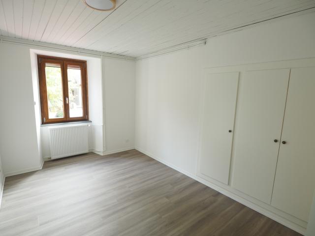 A louer appartement T3 en rez de chaussée de 73.85 m2 à VESCEMONT
