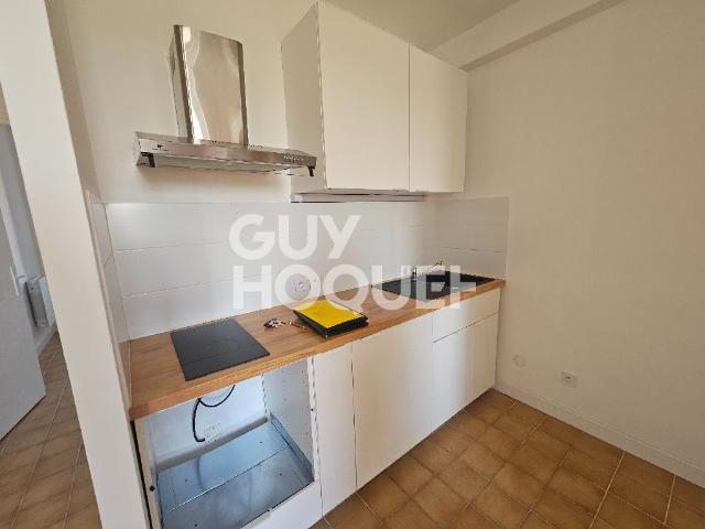 À louer Appartement T3 entièrement rénové à Homps