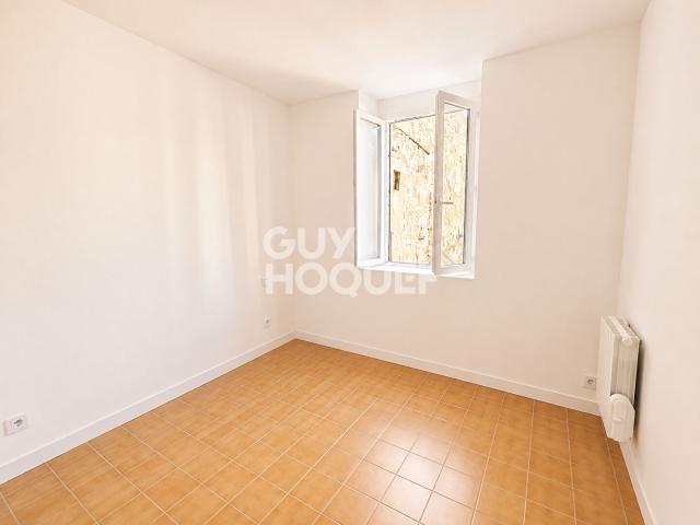 A louer Appartement T3 entièrement rénové à Homps