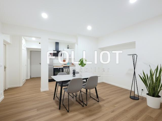 À louer Appartement T3 hyper centre, emplacement idéal