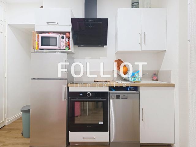 À louer Appartement T3 hyper centre, emplacement idéal