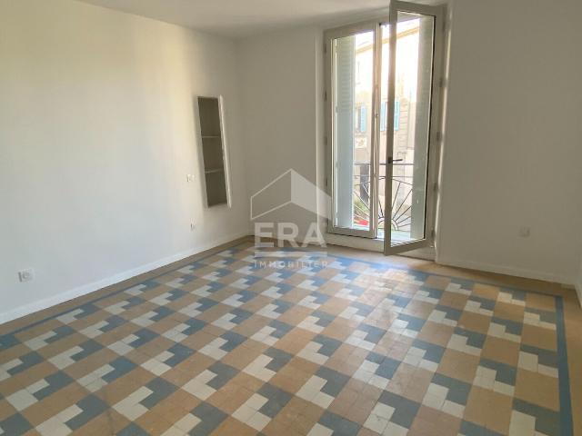 À louer ? Appartement T3 lumineux de 54,61 m² au coeur de Volonne 04290