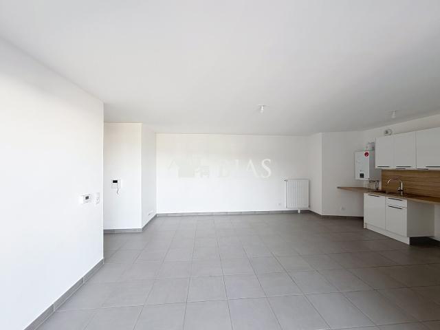 À louer appartement T3 lumineux
