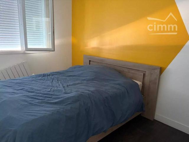 A LOUER APPARTEMENT T3 LE VERSOUD