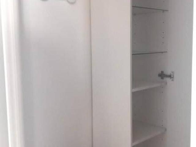À Louer: Appartement T3 limitrophe Talence avec Balcon sans Vis