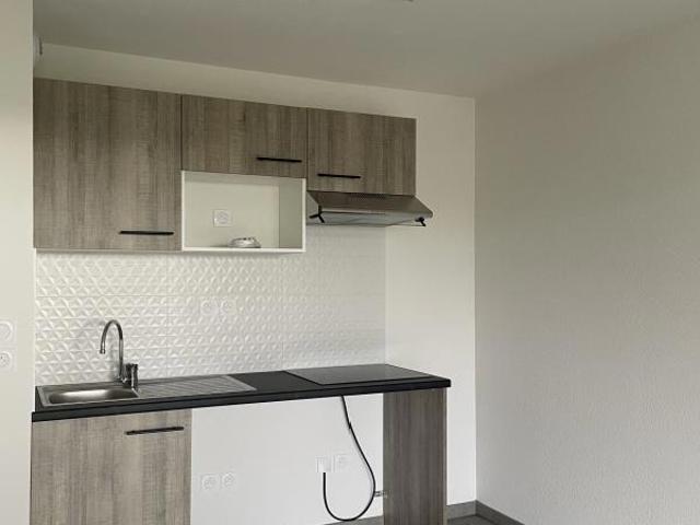 À louer – Appartement T3 récent à MONTRABÉ 60 m² avec balcon