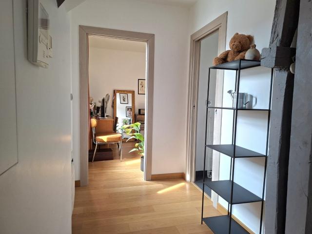 À LOUER Appartement T3 à TOURS quartier des Halles • Réf. GI BR L0460 Location 37