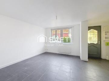 A louer appartement t3