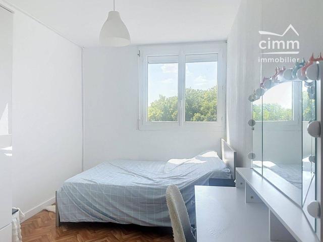 A louer Appartement T3