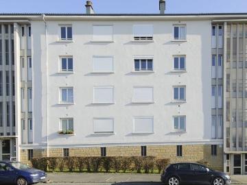 À louer Appartement T3 54.00 m