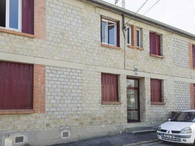 À louer Appartement T3 67.00 m
