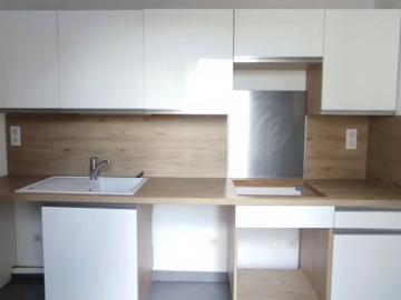 Appartement 3 pièces – 79,85 m² – Bourg la Reine – 113/115 avenue du Général Leclerc