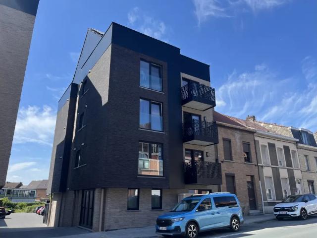 à louer Appartement Tubize