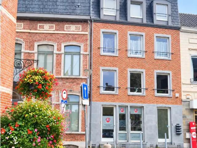 à louer Appartement Tubize