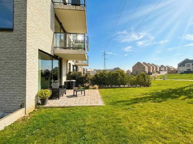 à louer Appartement Tubize