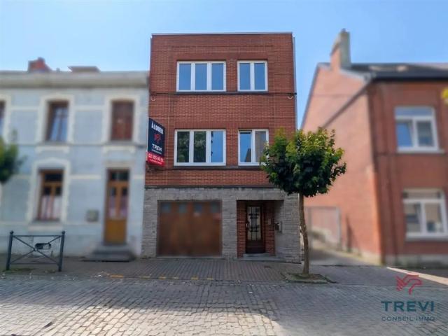 à louer Appartement Tubize