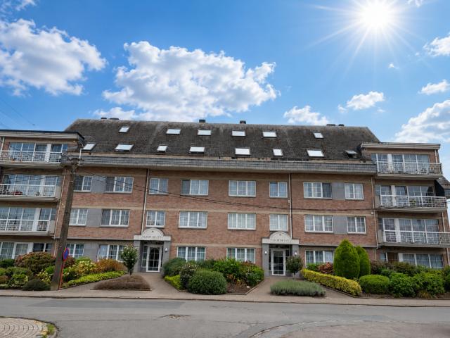 à louer Appartement Tubize
