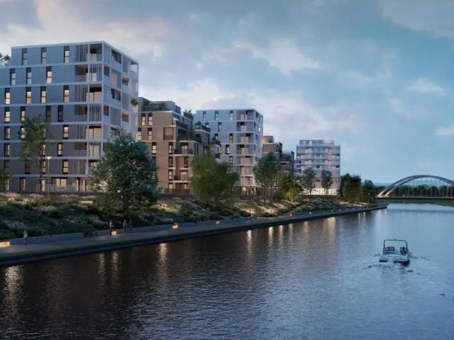 à louer Appartement Tubize