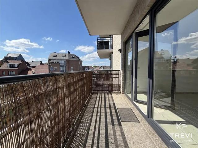 à louer Appartement Tubize