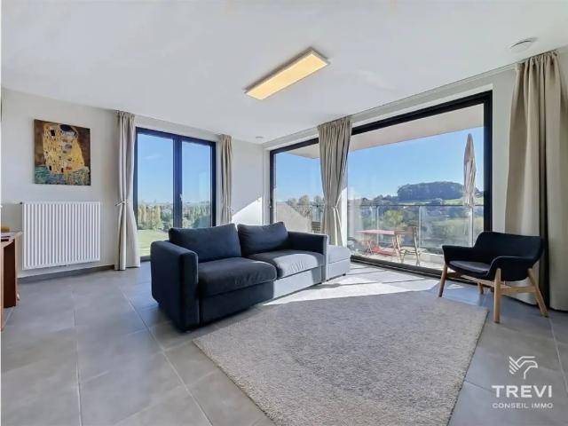 à louer Appartement Tubize