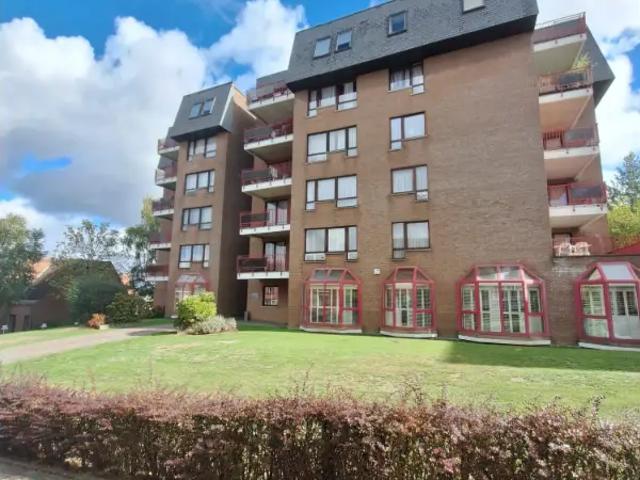 à louer Appartement Tubize rue des frères Taymans