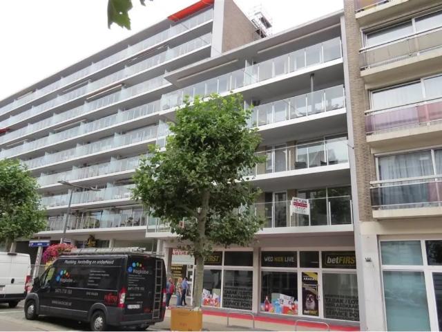 à louer Appartement Turnhout Merode center