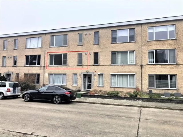 à louer Appartement Turnhout Eén Meistraat
