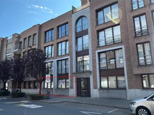 à louer Appartement Turnhout Graatakker