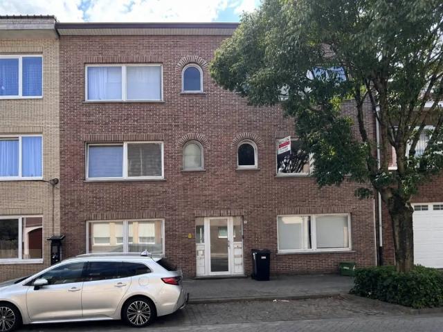 à louer Appartement Turnhout Grimstedestraat