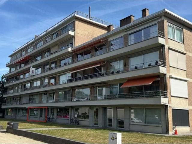 à louer Appartement Turnhout Kempenlaan