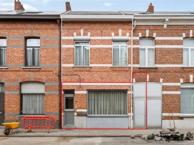 à louer Appartement Turnhout Patriottenstraat