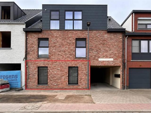 à louer Appartement Turnhout Steenweg op Mol