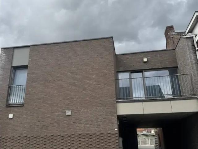 à louer Appartement Turnhout Steenweg op Oosthoven