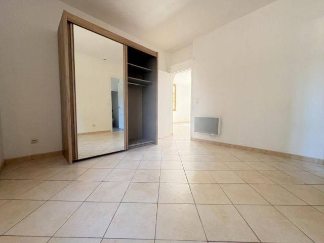 A LOUER APPARTEMENT TYPE 3 CHEMIN DU VINAIGRIER